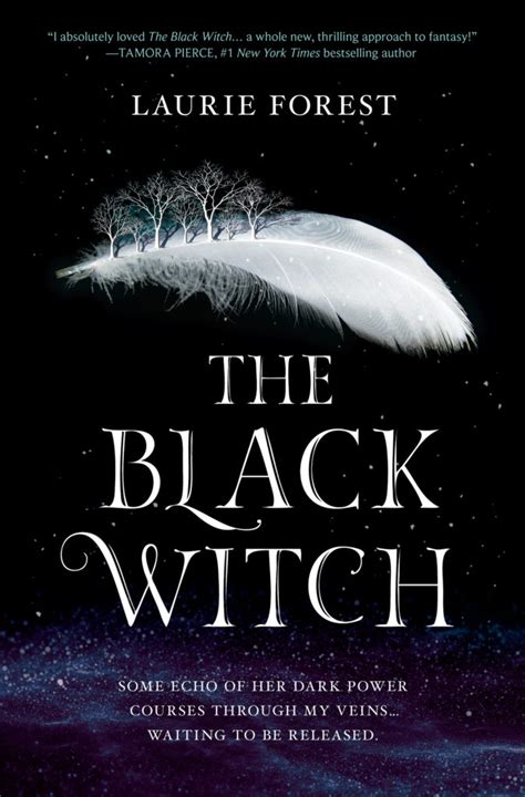 Black witcu book